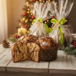 Panettone Chocolate