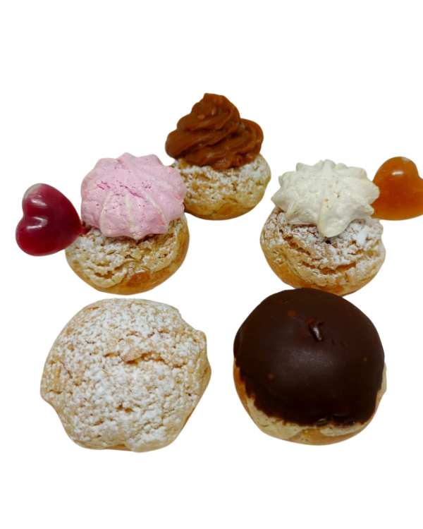 Profiteroles