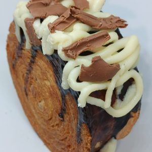 New York Chocolate