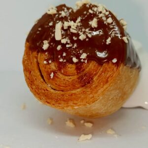 Mini New York Chocolate